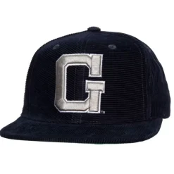 Mitchell & Ness Snapback-All Directions Snapback Georgetown University