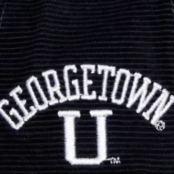Mitchell & Ness Snapback-All Directions Snapback Georgetown University
