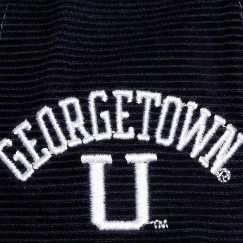 Mitchell & Ness Snapback-All Directions Snapback Georgetown University