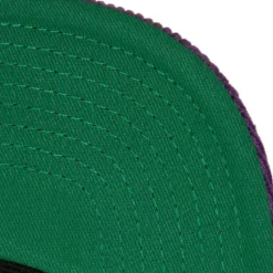 Mitchell & Ness Snapback-All Directions Snapback Hwc Charlotte Hornets