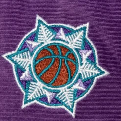 Mitchell & Ness Snapback-All Directions Snapback Hwc Utah Jazz