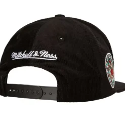 Mitchell & Ness Snapback-All Directions Snapback Hwc Vancouver Grizzlies