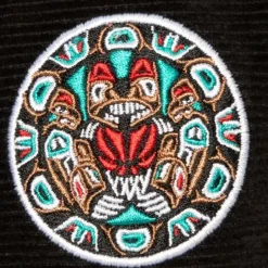 Mitchell & Ness Snapback-All Directions Snapback Hwc Vancouver Grizzlies