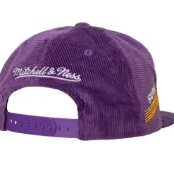 Mitchell & Ness Snapback-All Directions Snapback Hwc Phoenix Suns