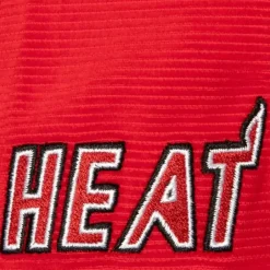 Mitchell & Ness Snapback-All Directions Snapback Hwc Miami Heat