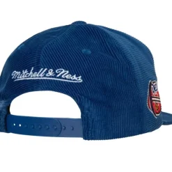 Mitchell & Ness Snapback-All Directions Snapback Hwc Denver Nuggets