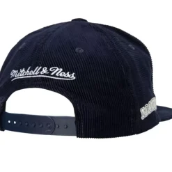 Mitchell & Ness Snapback-All Directions Snapback Hwc Dallas Mavericks