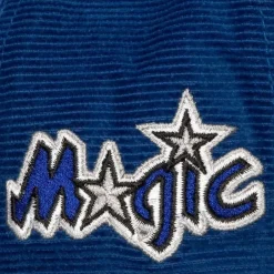 Mitchell & Ness Snapback-All Directions Snapback Hwc Orlando Magic