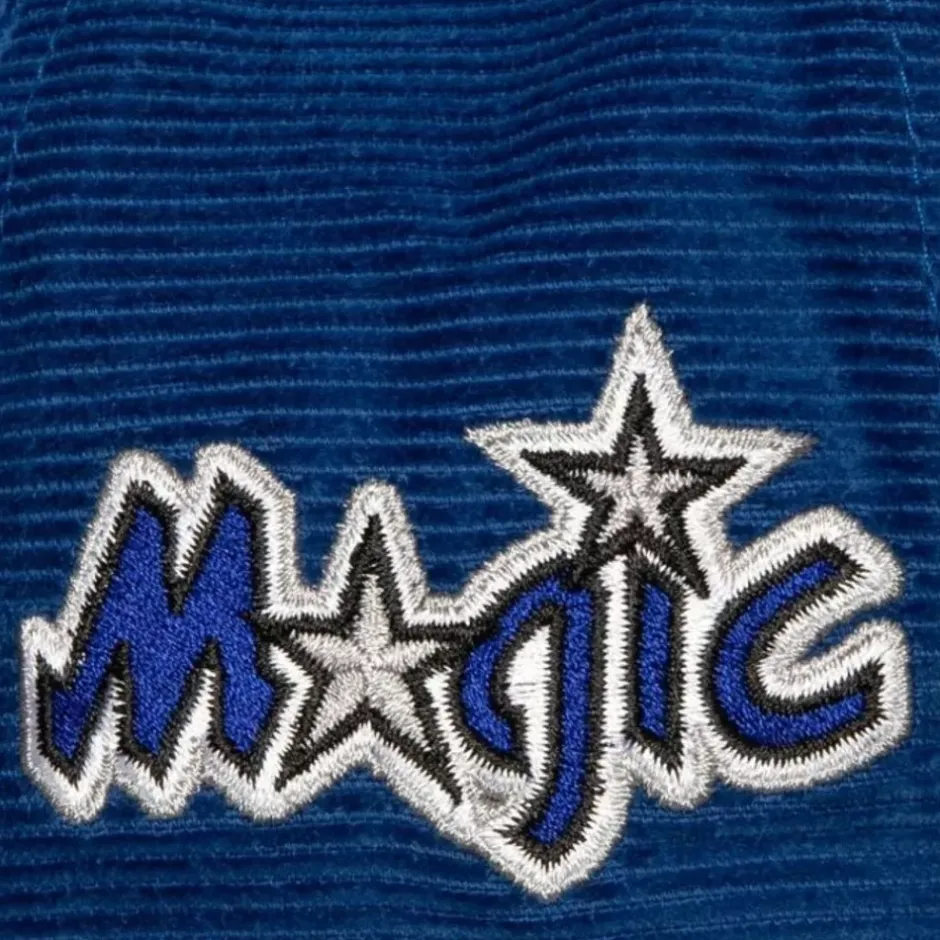 Mitchell & Ness Snapback-All Directions Snapback Hwc Orlando Magic