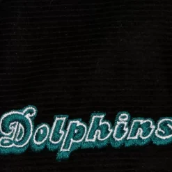 Mitchell & Ness Snapback-All Directions Snapback Miami Dolphins