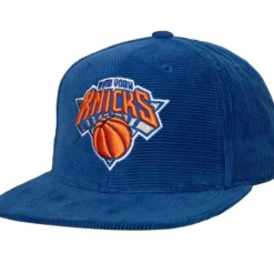 Mitchell & Ness Snapback-All Directions Snapback New York Knicks