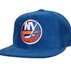Mitchell & Ness Snapback-All Directions Snapback New York Islanders