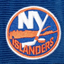 Mitchell & Ness Snapback-All Directions Snapback New York Islanders