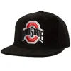 Mitchell & Ness Snapback-All Directions Snapback Ohio State