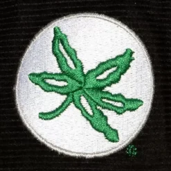 Mitchell & Ness Snapback-All Directions Snapback Ohio State