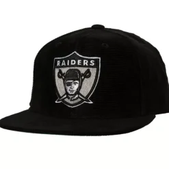 Mitchell & Ness Snapback-All Directions Snapback Oakland Raiders