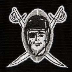 Mitchell & Ness Snapback-All Directions Snapback Oakland Raiders