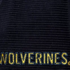 Mitchell & Ness Snapback-All Directions Snapback University Of Michigan