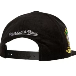 Mitchell & Ness Snapback-All Directions Snapback University Of Oregon