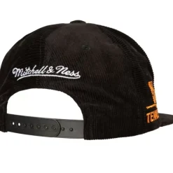 Mitchell & Ness Snapback-All Directions Snapback University Of Tennessee