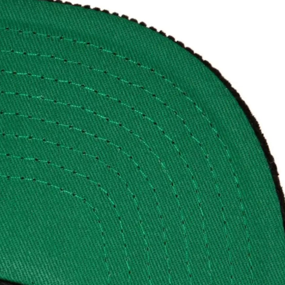 Mitchell & Ness Snapback-All Directions Snapback University Of Tennessee