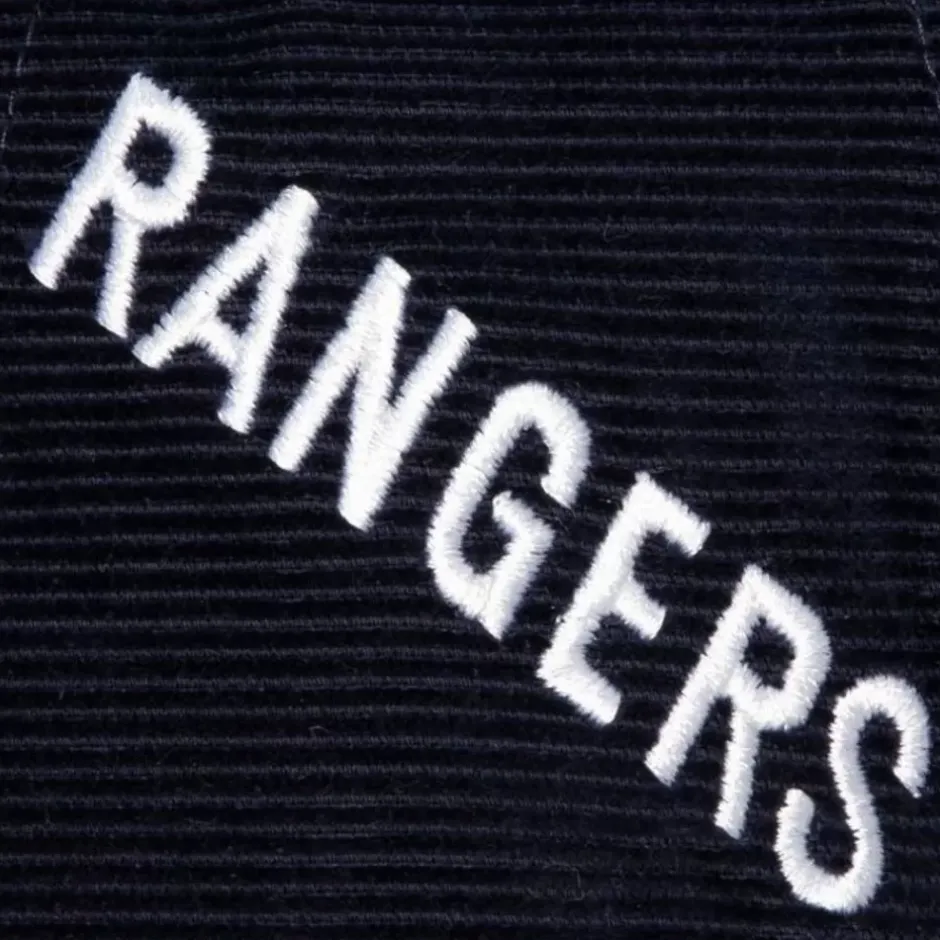 Mitchell & Ness Snapback-All Directions Snapback Vntg New York Rangers