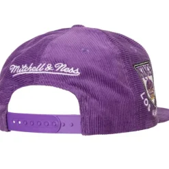 Mitchell & Ness Snapback-All Directions Snapback Vntg Los Angeles Kings