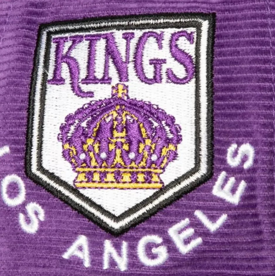 Mitchell & Ness Snapback-All Directions Snapback Vntg Los Angeles Kings