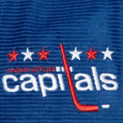 Mitchell & Ness Snapback-All Directions Snapback Vntg Washington Capitals