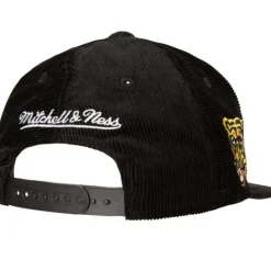 Mitchell & Ness Snapback-All Directions Snapback Vntg Boston Bruins