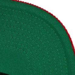 Mitchell & Ness Snapback-All Directions Snapback Vntg New Jersey Devils