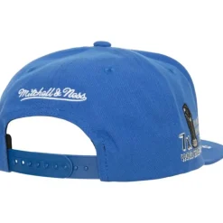 Mitchell & Ness Snapback-All Out Snapback Los Angeles Dodgers