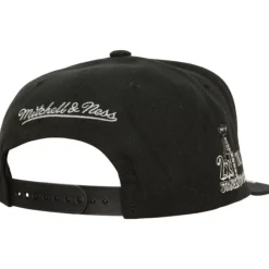 Mitchell & Ness Snapback-All Out Snapback Los Angeles Kings