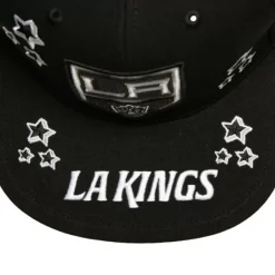 Mitchell & Ness Snapback-All Out Snapback Los Angeles Kings