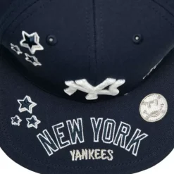 Mitchell & Ness Snapback-All Out Snapback New York Yankees
