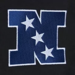 Men Mitchell & Ness T-Shirts & Tops-All Over Crew 2.0 Arizona Cardinals