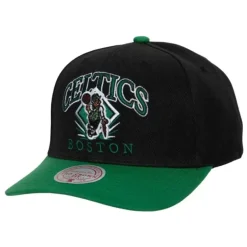 Mitchell & Ness Snapback-All Pro Classic Snapback Boston Celtics