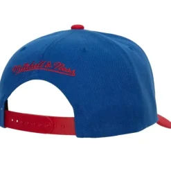 Mitchell & Ness Snapback-All Pro Classic Snapback Philadelphia 76Ers