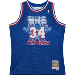 Youth Mitchell & Ness Big Kids-All Star Game Swingman All Star Jersey
