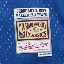 Youth Mitchell & Ness Big Kids-All Star Game Swingman All Star Jersey