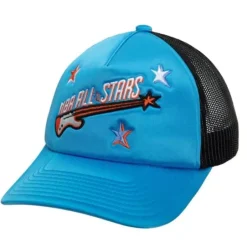Mitchell & Ness Snapback-All Stars Trucker Snapback All Star