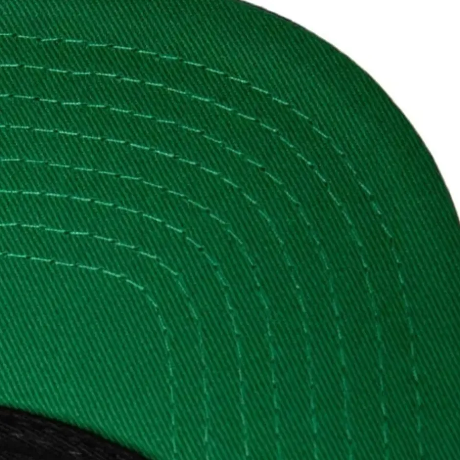 Mitchell & Ness Snapback-All Work Snapback Dallas Cowboys