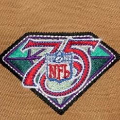 Mitchell & Ness Snapback-All Work Snapback Kansas City Chiefs