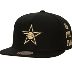 Mitchell & Ness Snapback-All-Star Game Snapback Nba All-Star 2024