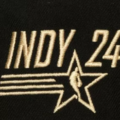 Mitchell & Ness Snapback-All-Star Game Snapback Nba All-Star 2024