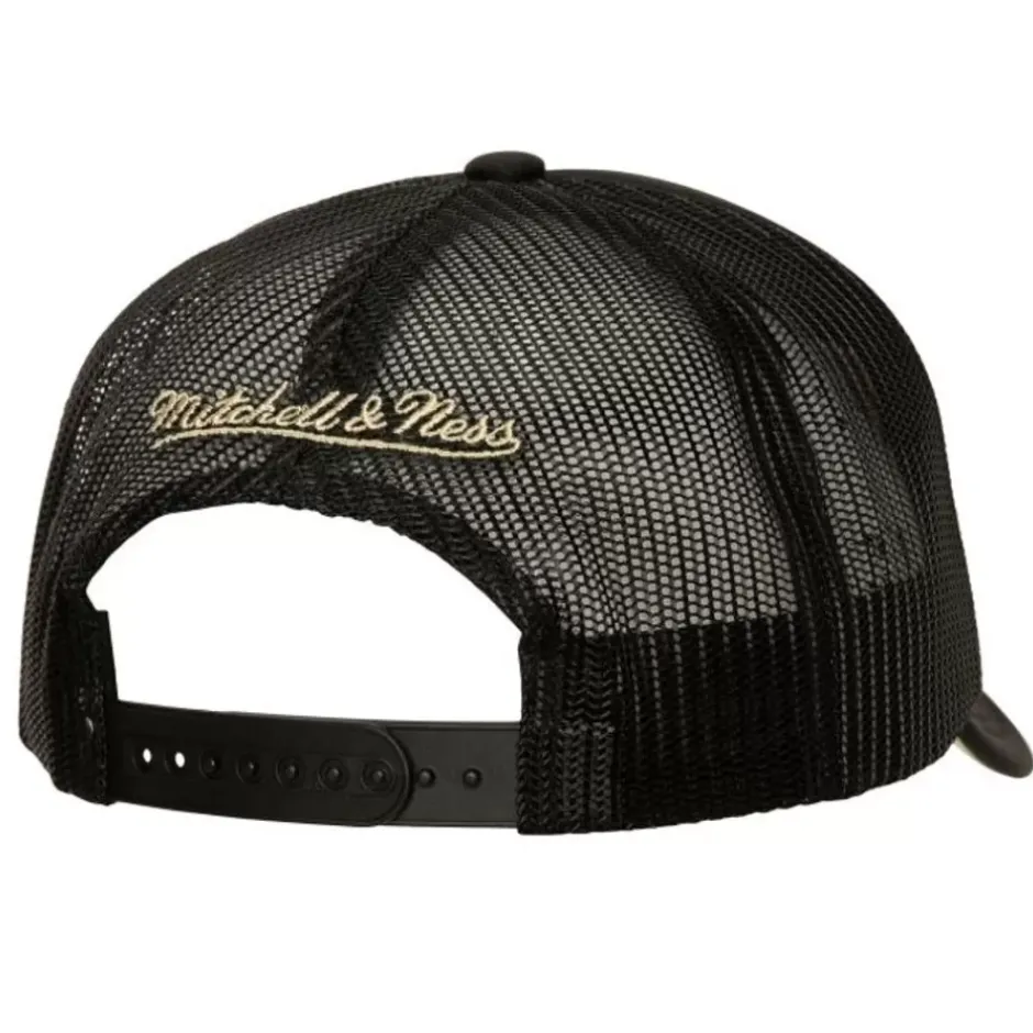 Mitchell & Ness Snapback-All-Star Game Trucker Nba All-Star 2024