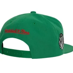 Mitchell & Ness Snapback-Alternate Flip Snapback Chicago Blackhawks