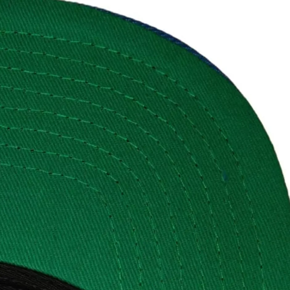 Mitchell & Ness Snapback-Alternate Flip Snapback Colorado Avalanche