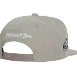 Mitchell & Ness Snapback-Alternate Flip Snapback Detroit Red Wings