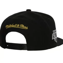 Mitchell & Ness Snapback-Alternate Flip Snapback Los Angeles Kings